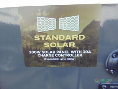 2026 Forest River RV Rockwood Mini Lite — photo 41 view