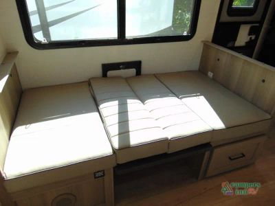 2026 Forest River RV Rockwood Mini Lite — photo 9 view