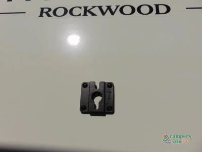 2026 Forest River RV Rockwood Mini Lite — photo 40 view
