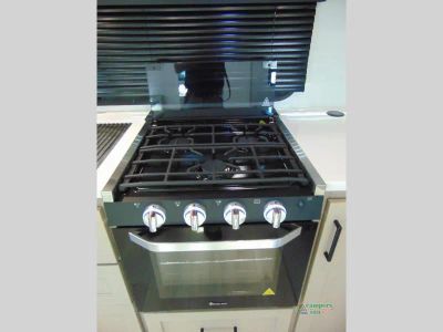 2026 Forest River RV Rockwood Mini Lite — photo 13 view