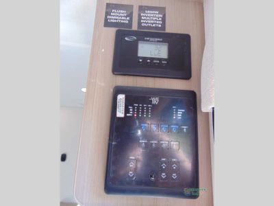 2026 Forest River RV Rockwood Mini Lite — photo 35 view
