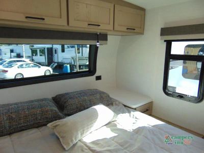 2026 Forest River RV Rockwood Mini Lite — photo 25 view