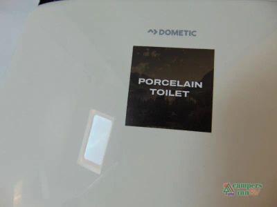 2026 Forest River RV Rockwood Mini Lite — photo 34 view