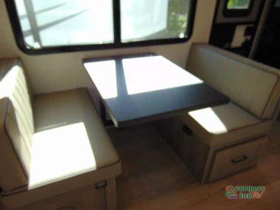 2026 Forest River RV Rockwood Mini Lite — photo 10 view