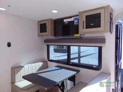 2026 Forest River RV Rockwood Mini Lite — photo 33 view