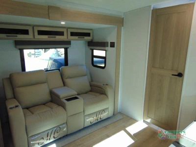 2026 Forest River RV Rockwood Mini Lite — photo 7 view