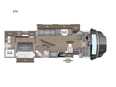 2026 Jayco Seneca - Photo 2