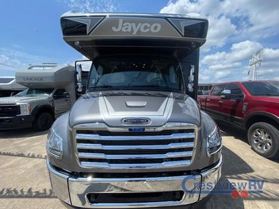 2026 Jayco Seneca - Photo 4