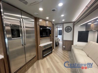 2026 Jayco Seneca - Photo 26