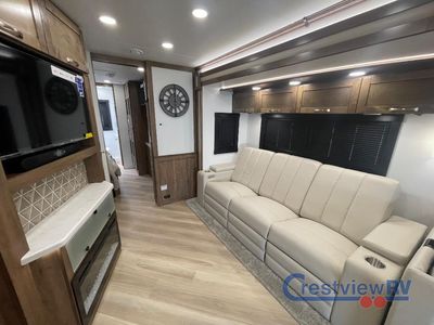 2026 Jayco Seneca - Photo 28
