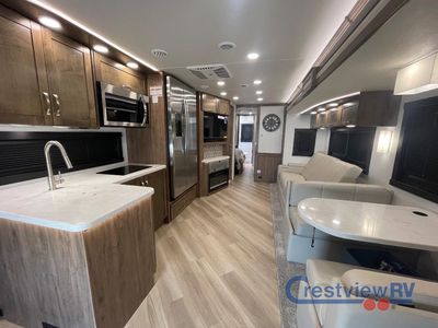 2026 Jayco Seneca - Photo 24