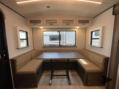 2026 Keystone RV Bullet Crossfire — photo 15 view