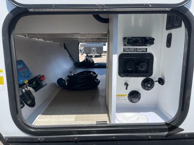 2026 Keystone RV Bullet Crossfire — photo 41 view