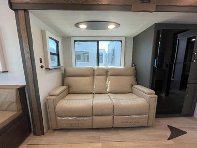 2026 Keystone RV Bullet Crossfire — photo 18 view
