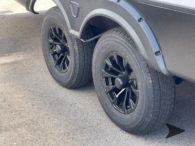 2026 Keystone RV Bullet Crossfire — photo 34 view