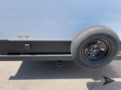 2026 Keystone RV Bullet Crossfire — photo 37 view