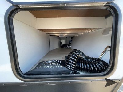 2026 Keystone RV Bullet Crossfire — photo 35 view