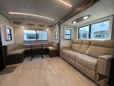 2026 Keystone RV Bullet Crossfire — photo 14 view