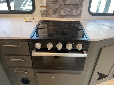 2026 Keystone RV Bullet Crossfire — photo 22 view