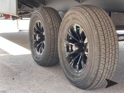 2026 Keystone RV Bullet Crossfire — photo 39 view