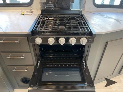 2026 Keystone RV Bullet Crossfire — photo 23 view