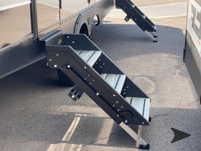 2026 Keystone RV Bullet Crossfire — photo 33 view