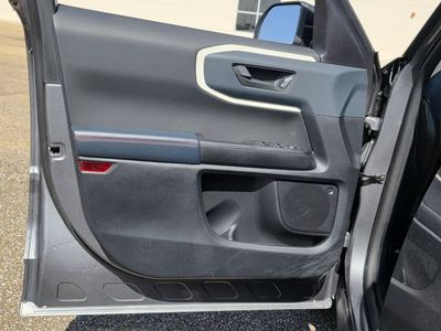 2023 Ford Bronco Sport — photo 14 view
