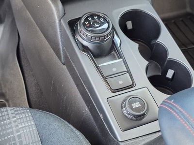 2023 Ford Bronco Sport — photo 21 view