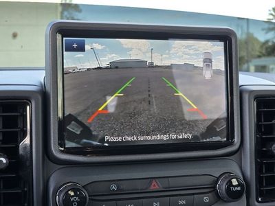 2023 Ford Bronco Sport — photo 10 view