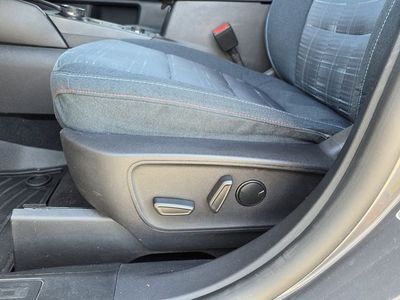 2023 Ford Bronco Sport — photo 13 view