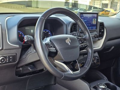 2023 Ford Bronco Sport — photo 22 view