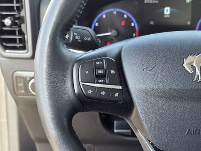 2023 Ford Bronco Sport — photo 23 view