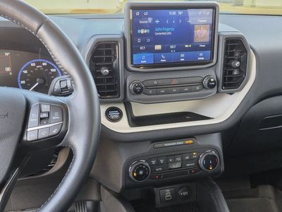 2023 Ford Bronco Sport — photo 9 view