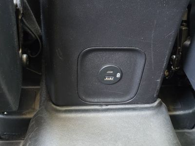 2023 Ford Bronco Sport — photo 17 view