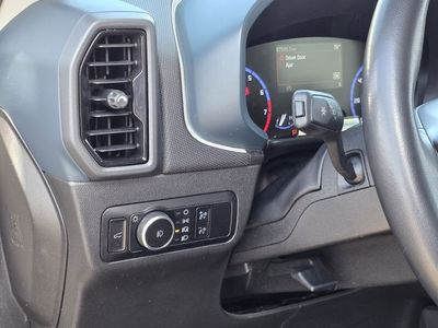 2023 Ford Bronco Sport — photo 18 view