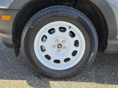 2023 Ford Bronco Sport — photo 29 view
