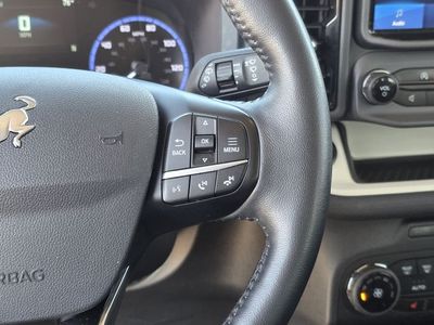 2023 Ford Bronco Sport — photo 24 view