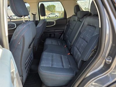 2023 Ford Bronco Sport — photo 16 view
