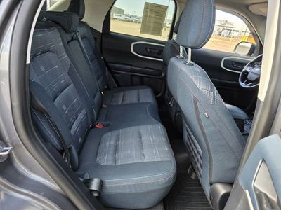 2023 Ford Bronco Sport — photo 26 view