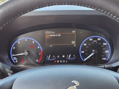2023 Ford Bronco Sport — photo 11 view