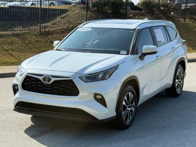 2023 Toyota Highlander - Photo 7