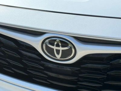 2023 Toyota Highlander - Photo 5