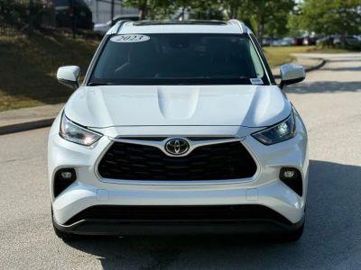 2023 Toyota Highlander - Photo 6