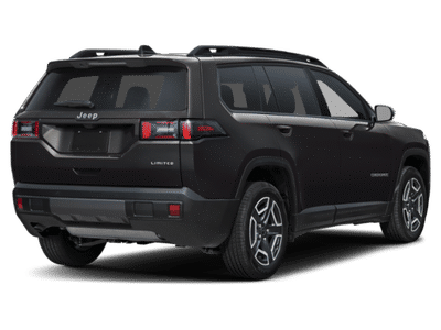 2026 Jeep Cherokee - Photo 2