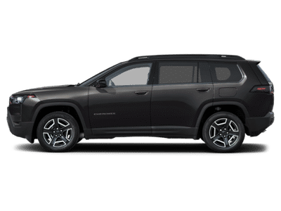 2026 Jeep Cherokee - Photo 3