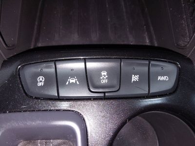 2025 Chevrolet Trailblazer - Photo 20