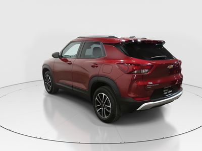 2025 Chevrolet Trailblazer - Photo 5