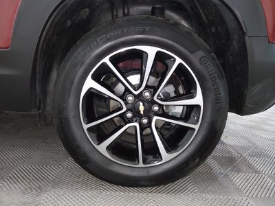 2025 Chevrolet Trailblazer - Photo 10
