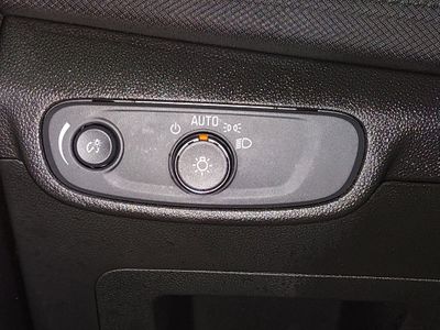 2025 Chevrolet Trailblazer - Photo 13