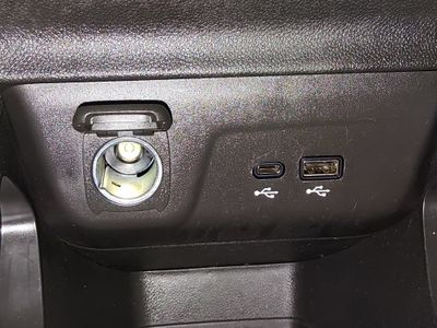 2025 Chevrolet Trailblazer - Photo 19